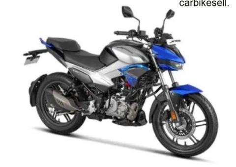 Hero XTREME 125R abs