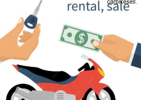 Rent a Vehicle Online