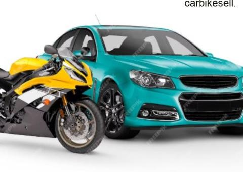🚗 Car और 🏍️ Bike बेचें और किराए पर दें